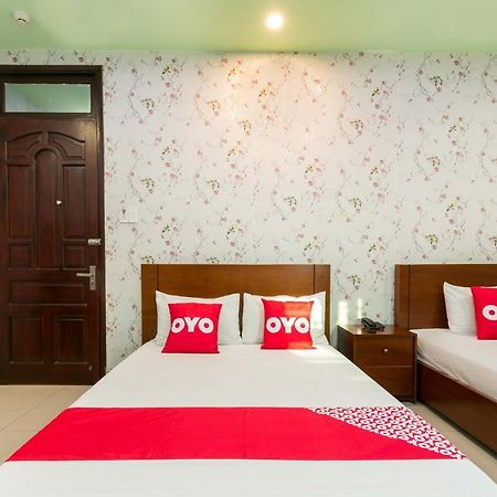 Phu Gia Hotel Near Secc, Fv Hospital Ho Chi Minh City Bagian luar foto
