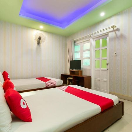 Phu Gia Hotel Near Secc, Fv Hospital Ho Chi Minh City Bagian luar foto