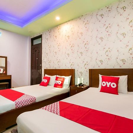 Phu Gia Hotel Near Secc, Fv Hospital Ho Chi Minh City Bagian luar foto
