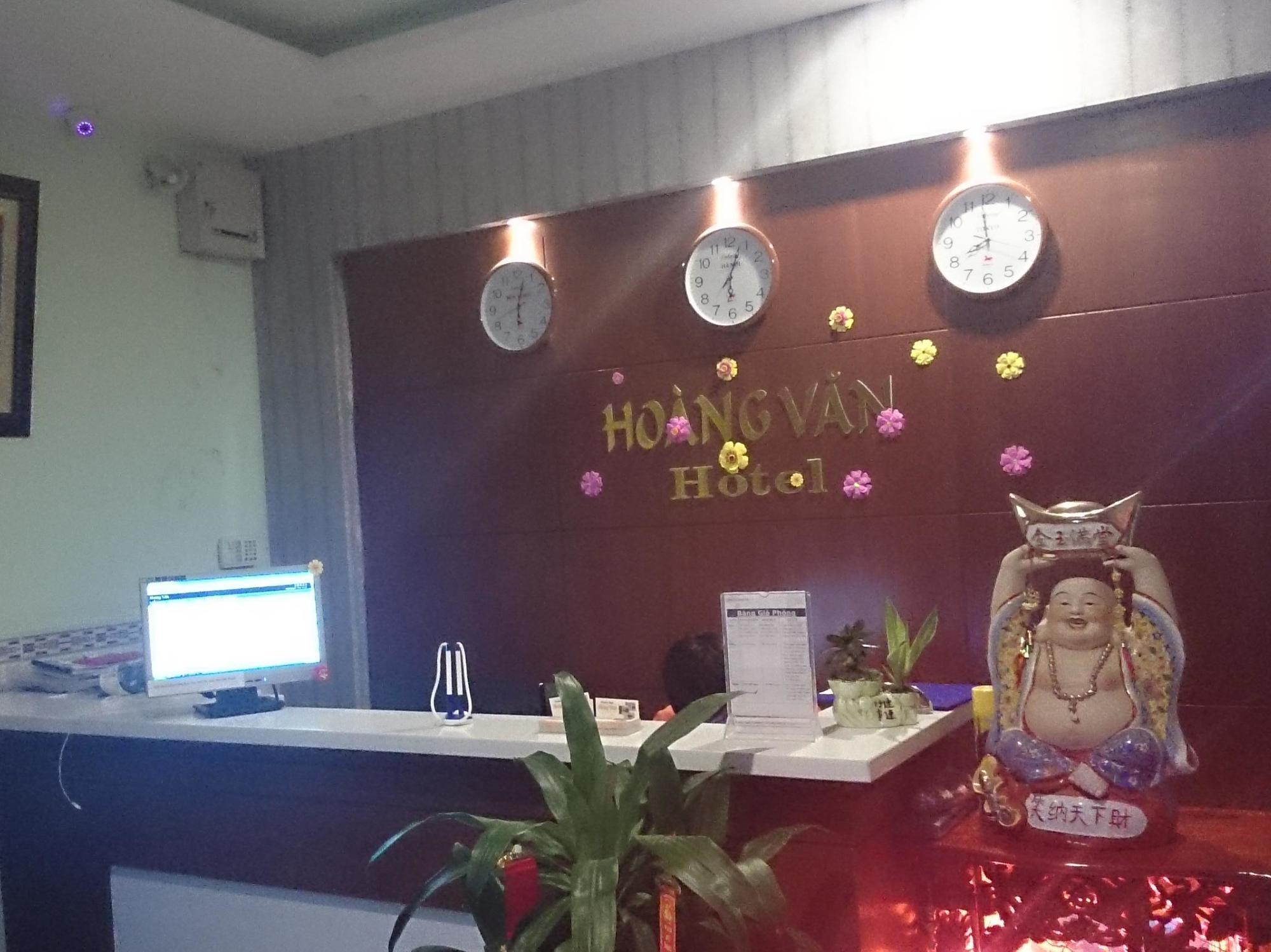Phu Gia Hotel Near Secc, Fv Hospital Ho Chi Minh City Bagian luar foto