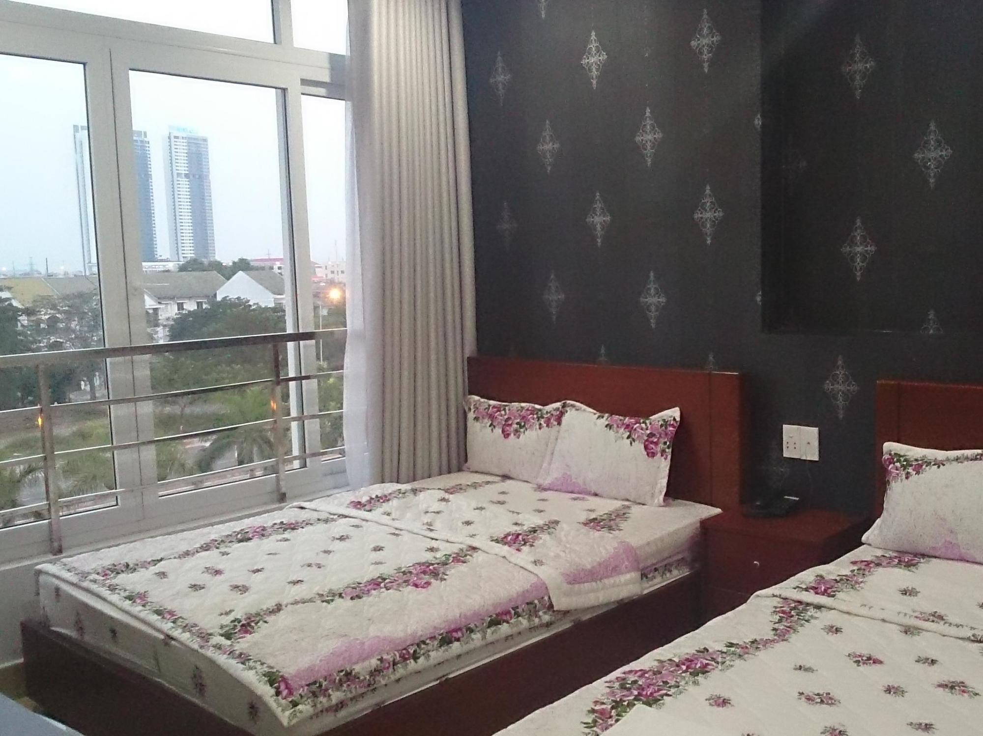 Phu Gia Hotel Near Secc, Fv Hospital Ho Chi Minh City Bagian luar foto