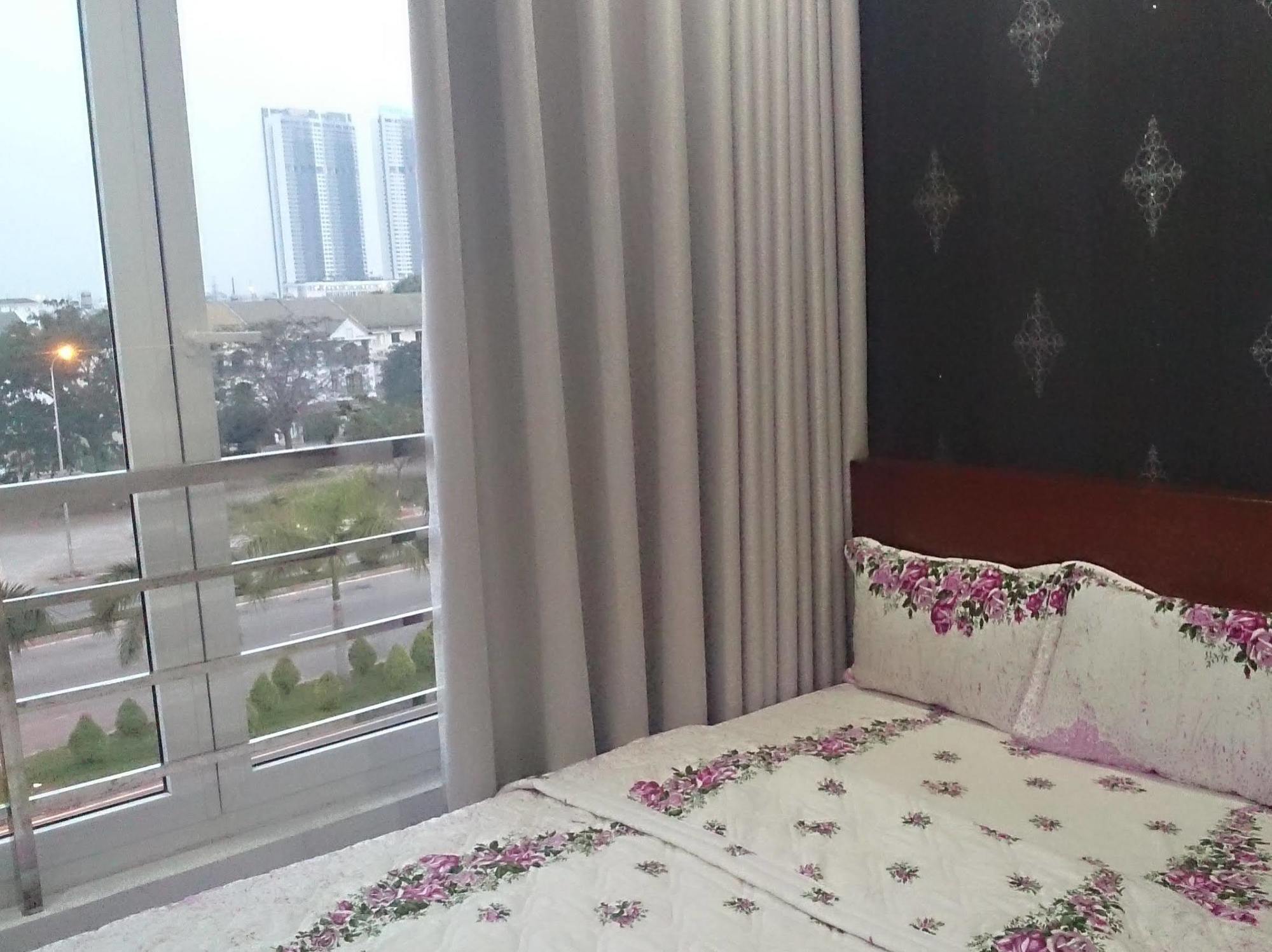 Phu Gia Hotel Near Secc, Fv Hospital Ho Chi Minh City Bagian luar foto