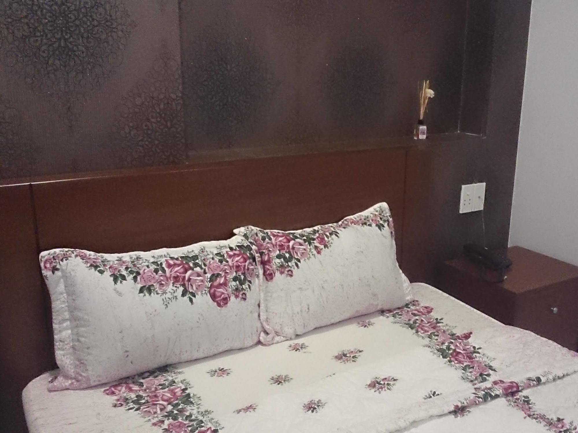 Phu Gia Hotel Near Secc, Fv Hospital Ho Chi Minh City Bagian luar foto