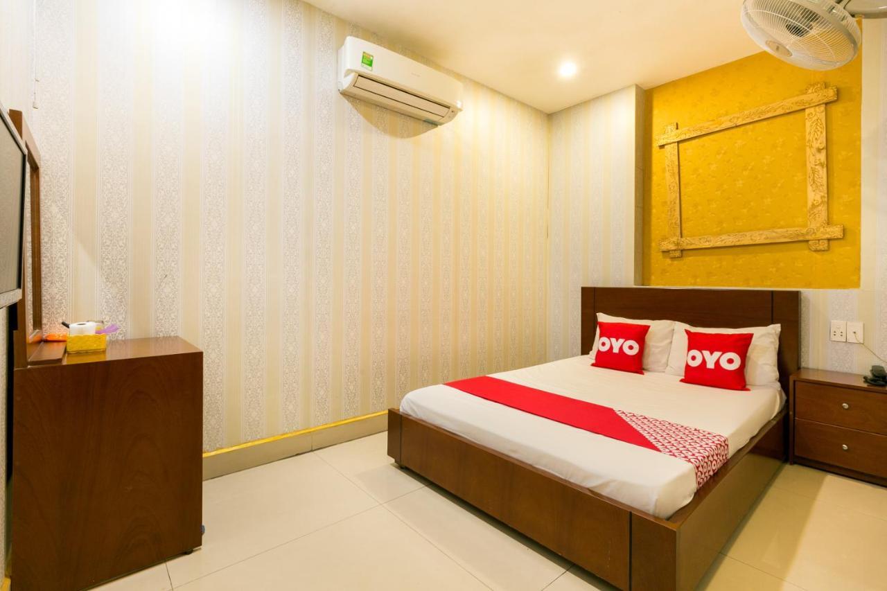 Phu Gia Hotel Near Secc, Fv Hospital Ho Chi Minh City Bagian luar foto