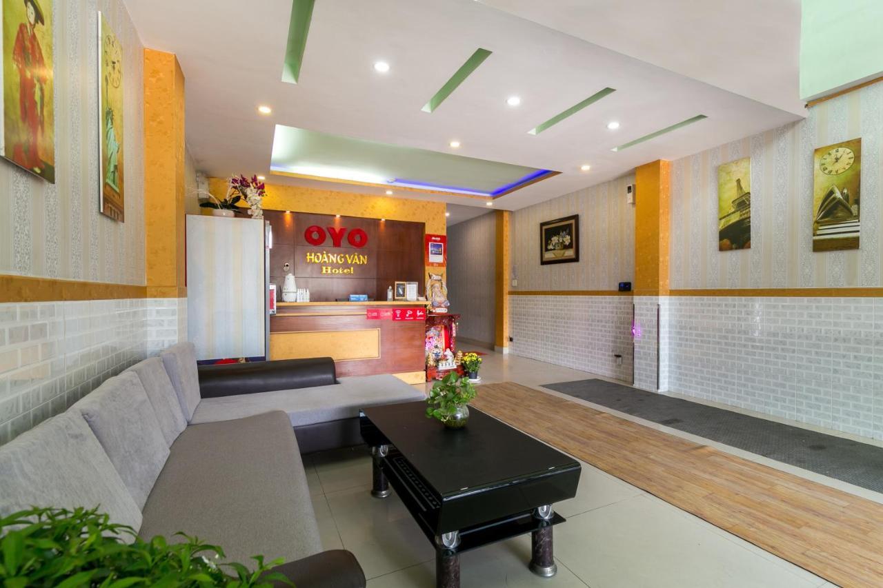 Phu Gia Hotel Near Secc, Fv Hospital Ho Chi Minh City Bagian luar foto