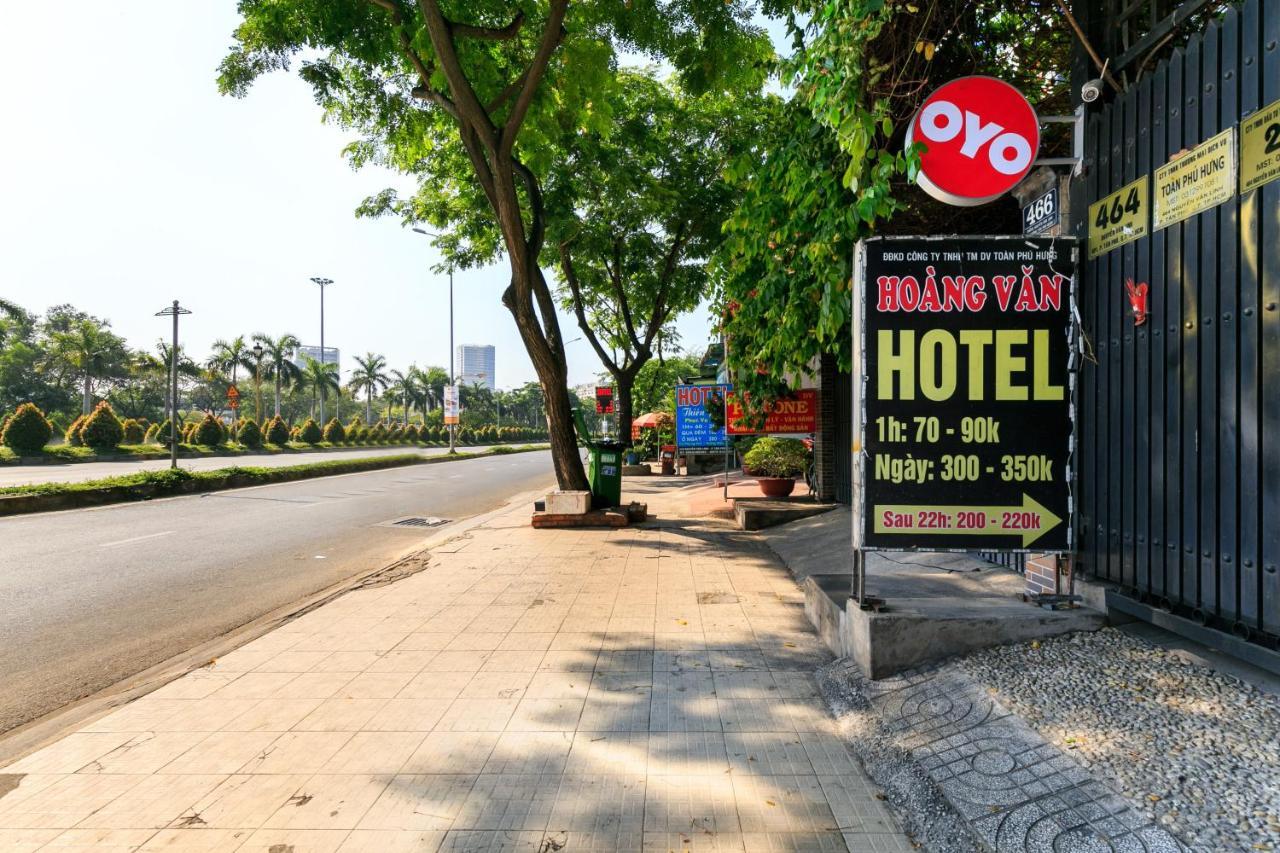 Phu Gia Hotel Near Secc, Fv Hospital Ho Chi Minh City Bagian luar foto