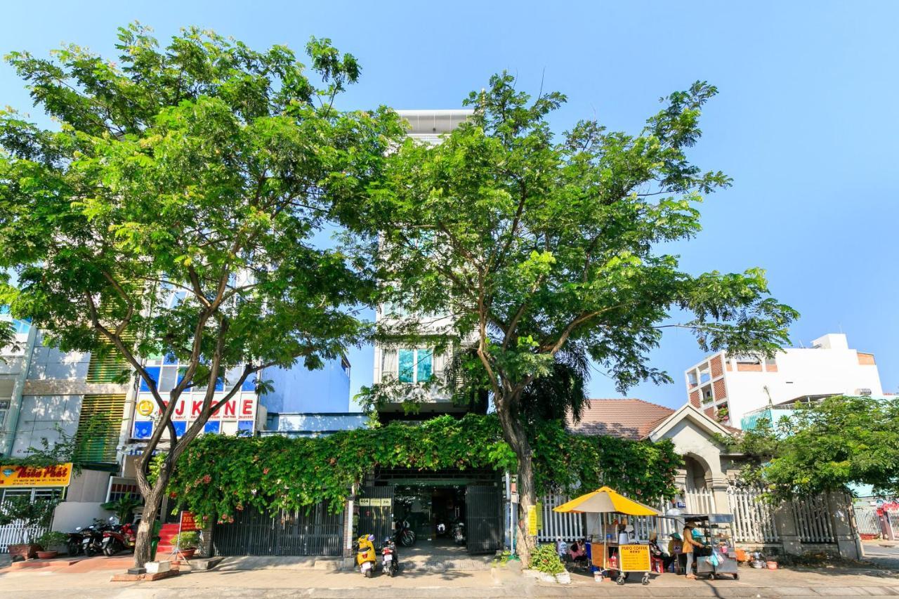 Phu Gia Hotel Near Secc, Fv Hospital Ho Chi Minh City Bagian luar foto