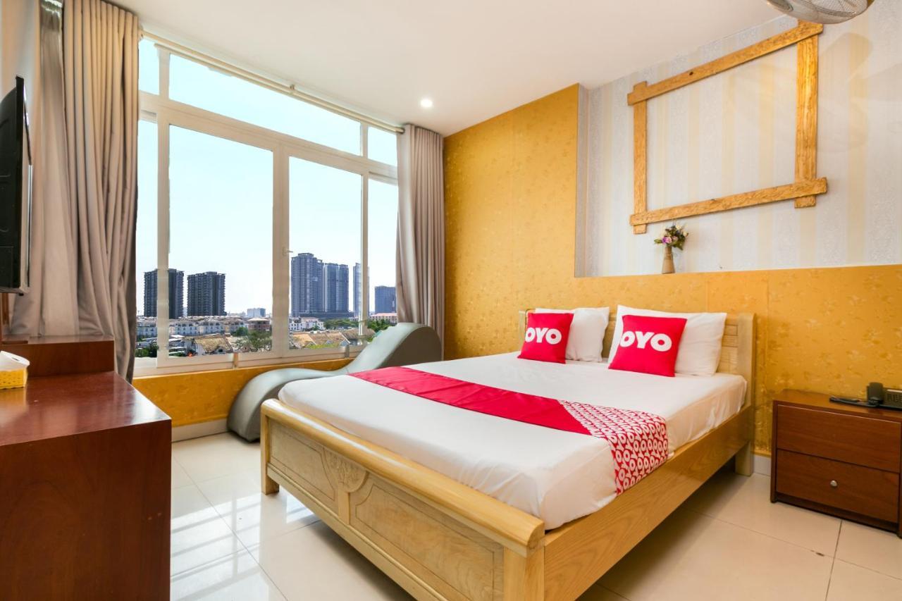 Phu Gia Hotel Near Secc, Fv Hospital Ho Chi Minh City Bagian luar foto