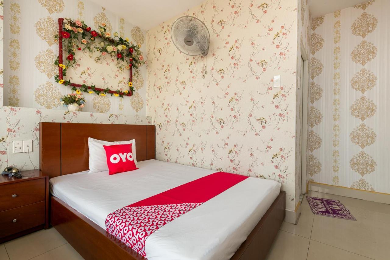 Phu Gia Hotel Near Secc, Fv Hospital Ho Chi Minh City Bagian luar foto