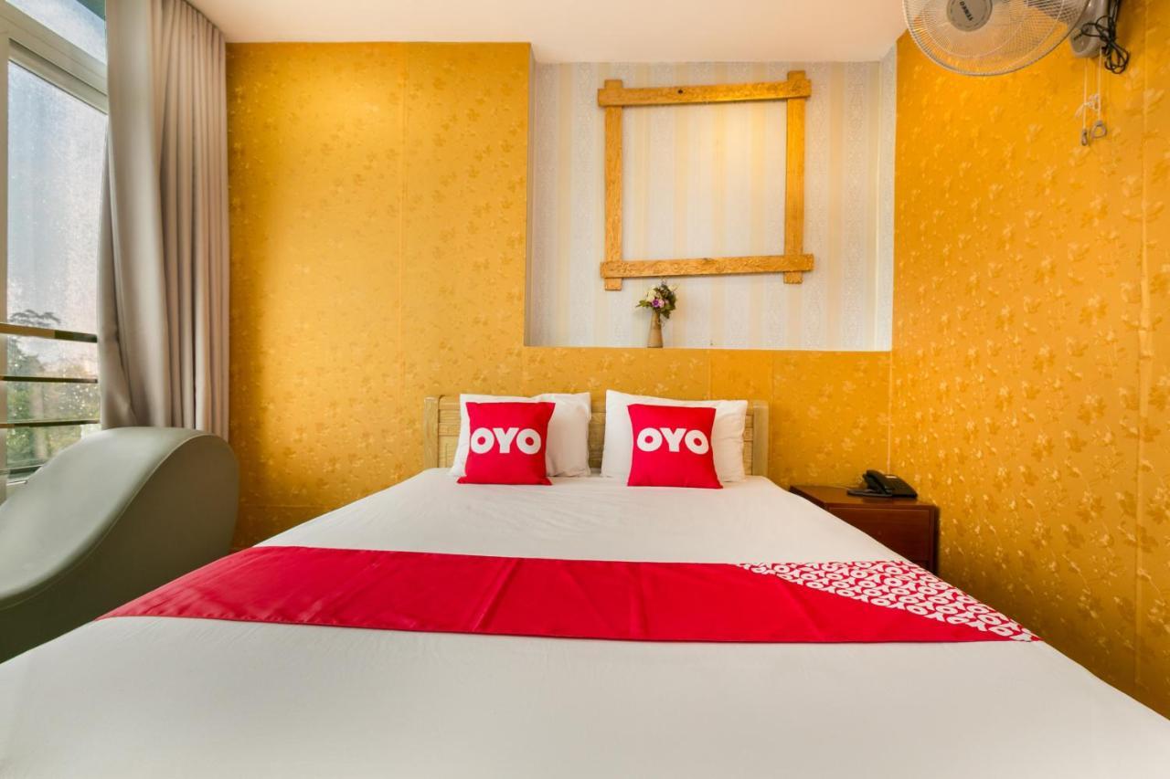 Phu Gia Hotel Near Secc, Fv Hospital Ho Chi Minh City Bagian luar foto