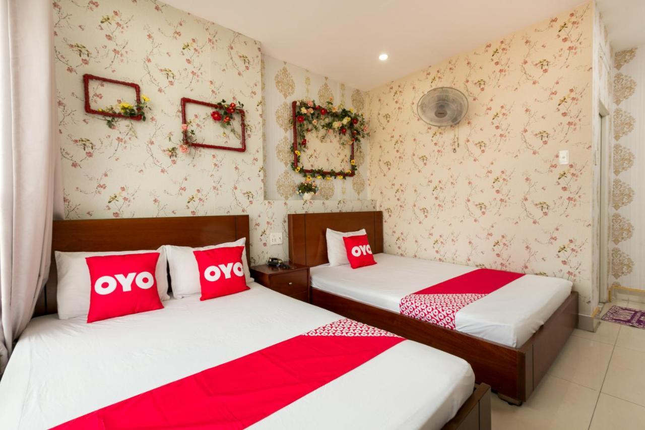 Phu Gia Hotel Near Secc, Fv Hospital Ho Chi Minh City Bagian luar foto