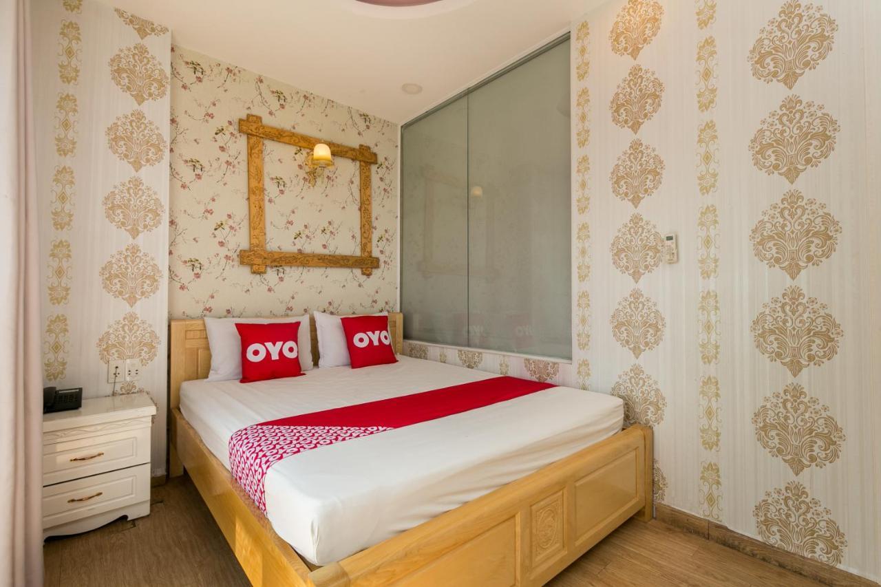 Phu Gia Hotel Near Secc, Fv Hospital Ho Chi Minh City Bagian luar foto