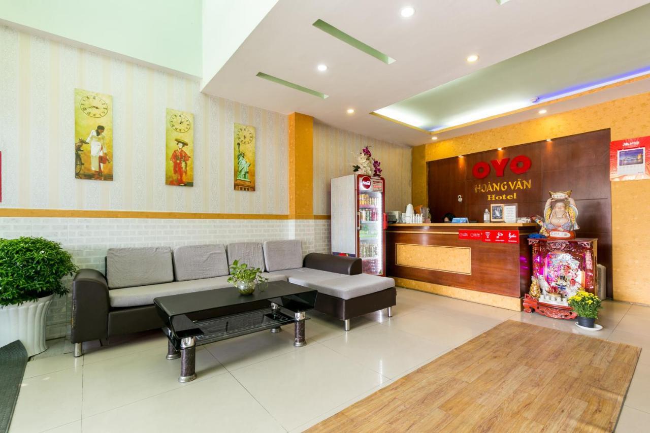 Phu Gia Hotel Near Secc, Fv Hospital Ho Chi Minh City Bagian luar foto