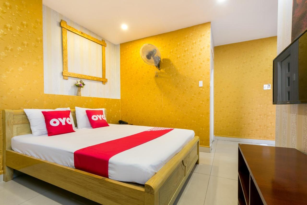 Phu Gia Hotel Near Secc, Fv Hospital Ho Chi Minh City Bagian luar foto