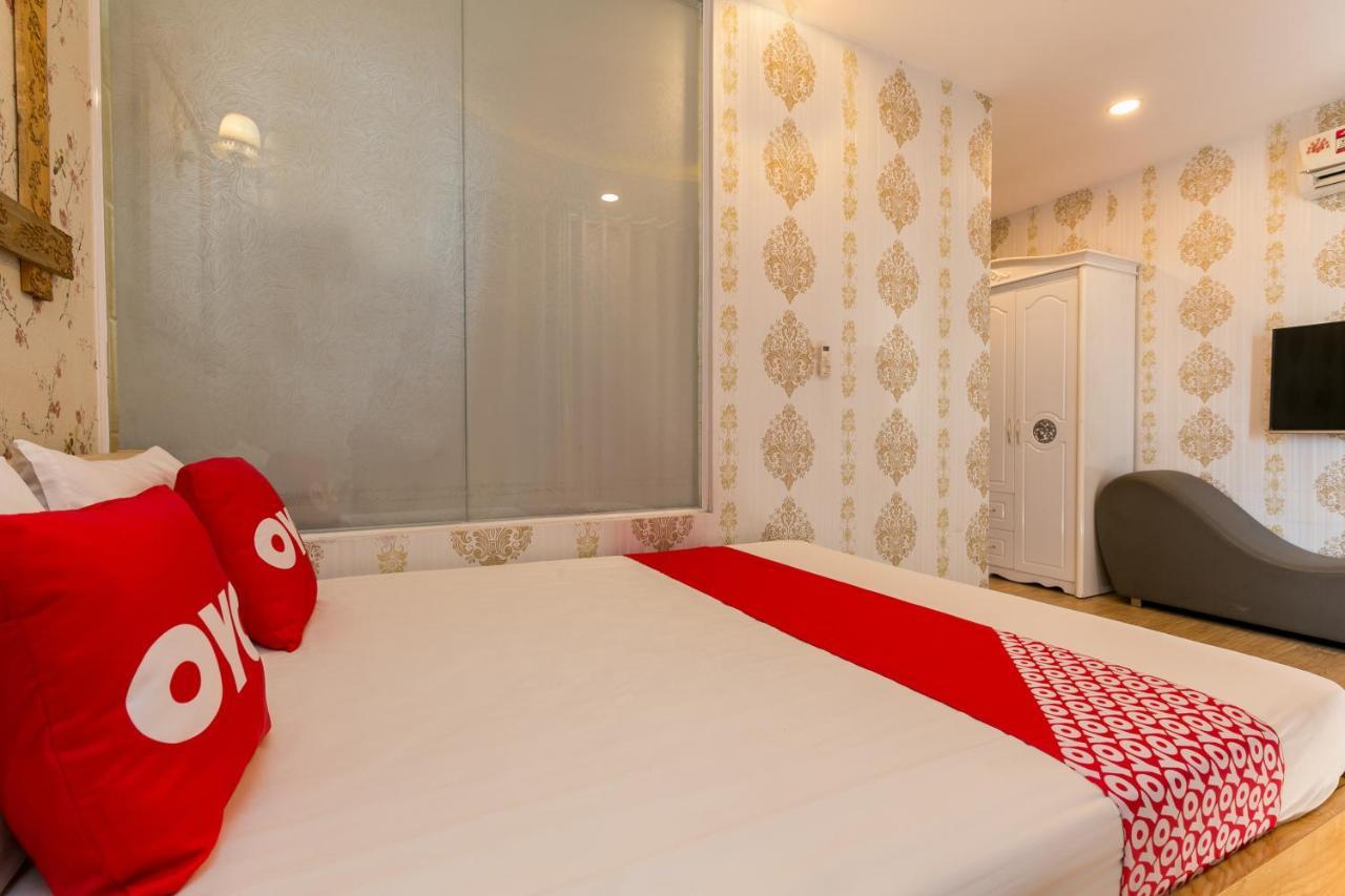Phu Gia Hotel Near Secc, Fv Hospital Ho Chi Minh City Bagian luar foto