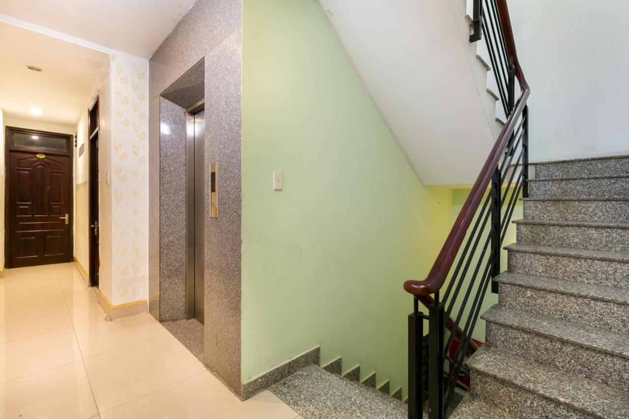 Phu Gia Hotel Near Secc, Fv Hospital Ho Chi Minh City Bagian luar foto