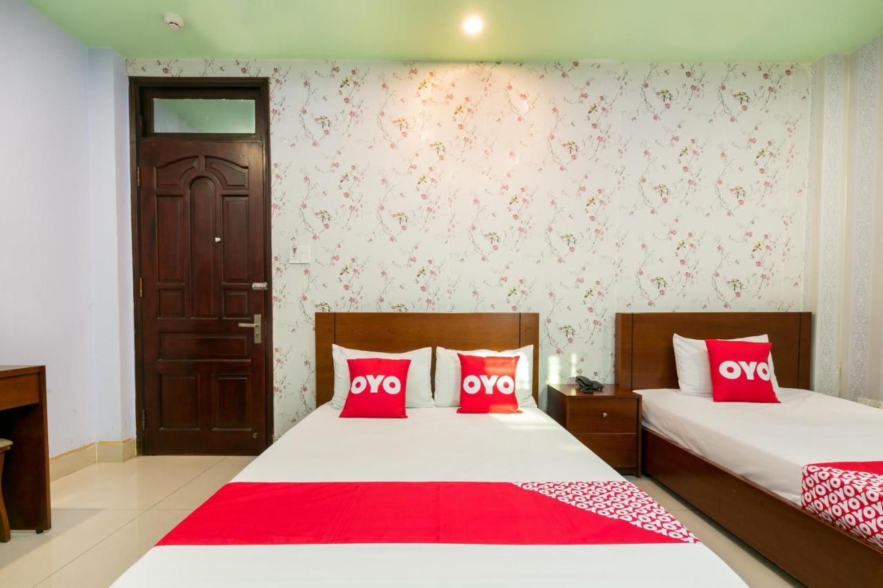 Phu Gia Hotel Near Secc, Fv Hospital Ho Chi Minh City Bagian luar foto
