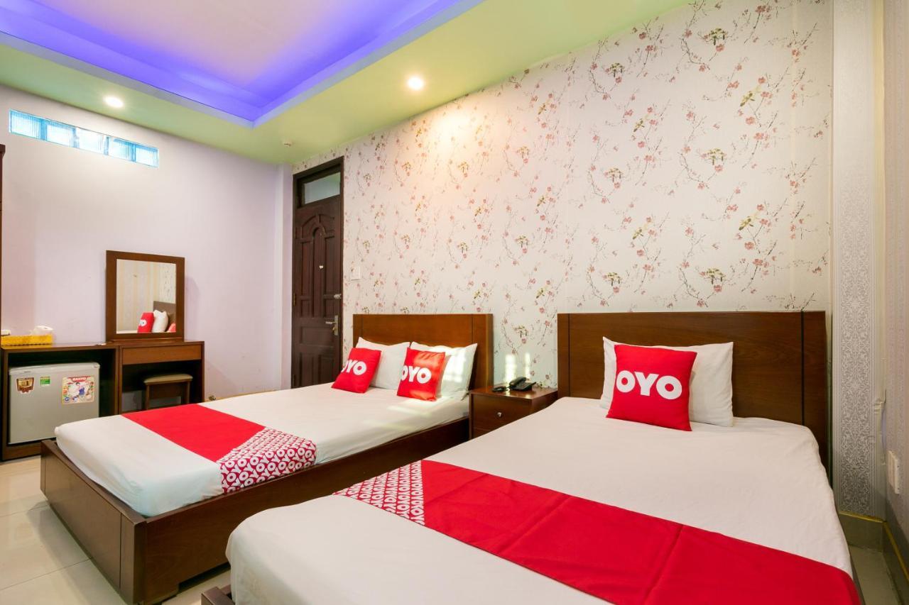 Phu Gia Hotel Near Secc, Fv Hospital Ho Chi Minh City Bagian luar foto