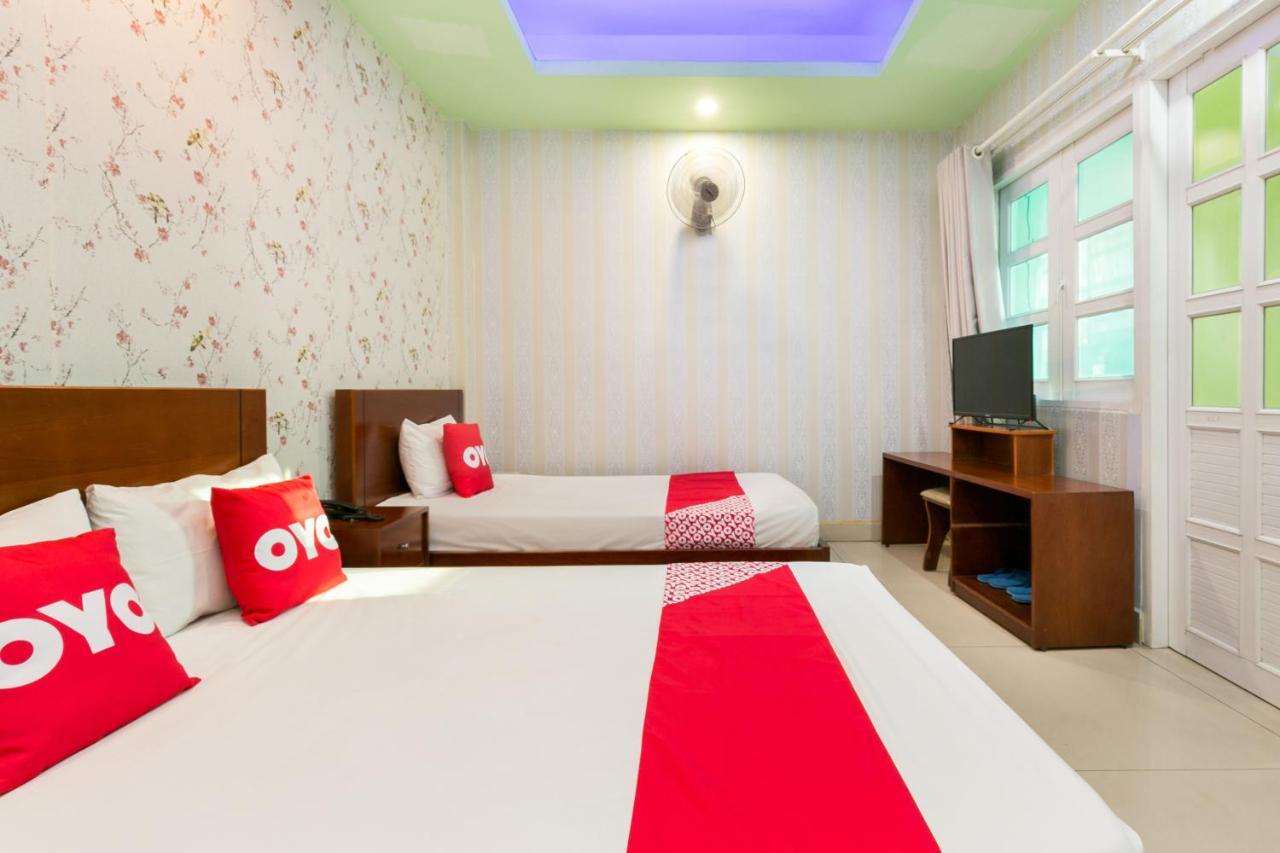 Phu Gia Hotel Near Secc, Fv Hospital Ho Chi Minh City Bagian luar foto